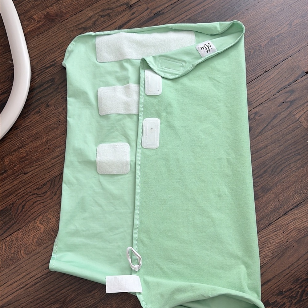 Ollie Swaddle - Picture 4 of 5